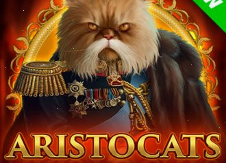 Aristocats слот от Endorphina