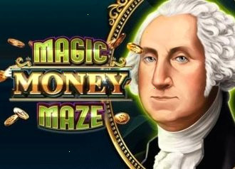 Magic Money Maze слот от Pragmatic